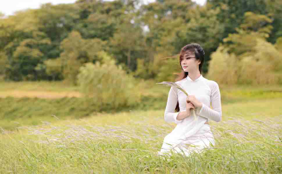 女性情感成长